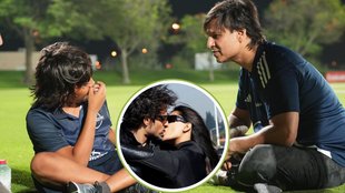 Vivek Oberoi, Vivek Oberoi Kissing Scene, Vivek Oberoi kissing Scene kissa