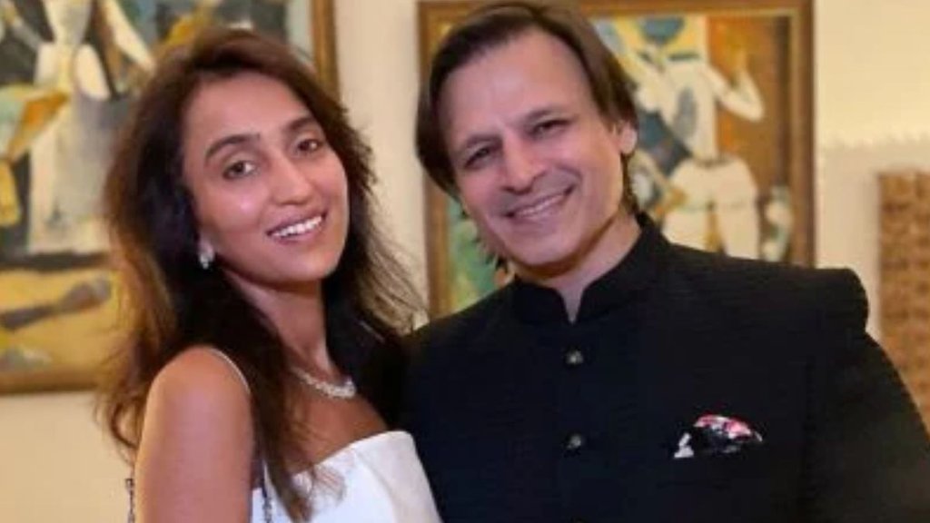 Vivek Oberoi, Vivek Oberoi on relationship, Vivek Oberoi On Breakup