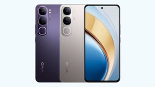 Vivo, Vivo Smartphone, Vivo V40 Lite 5G, Vivo V40 Lite 4G