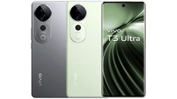 DSLR को फेल करने आया Vivo T3 Ultra 5G स्मार्टफोन, इसमें है 50MP सेल्फी कैमरा व 5500mAh बैटरी, चेक करें दाम
