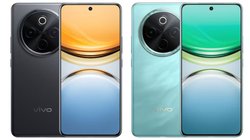 जंबो बैटरी वाला स्मार्टफोन! Vivo Y300 Pro में है 6500mAh बड़ी बैटरी, जानें दाम व सारे फीचर्स
