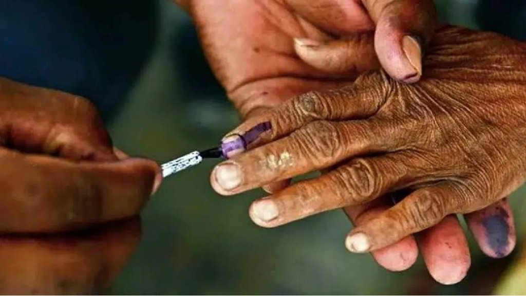Voting, jammu kashmir assembly, jammu kashmir assembly 2024