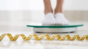 Weight gain habits