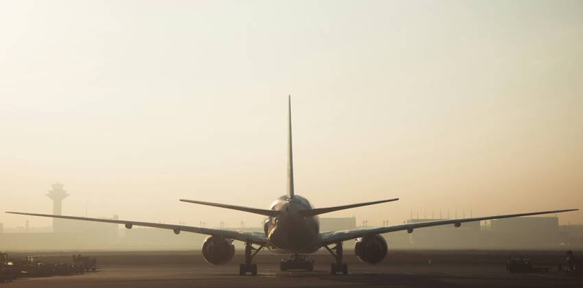 10 Countries with most airports