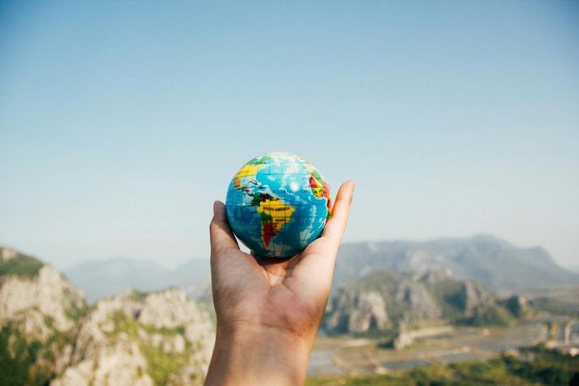 these 41 Countries to visit America without visa