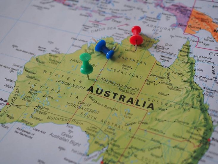 List of Countries to visit America without visa