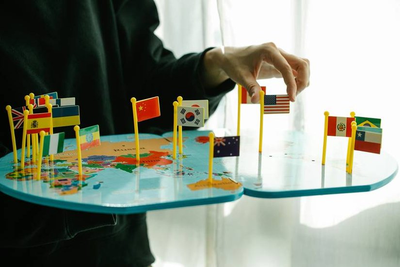 People from these countries can go to America without visa