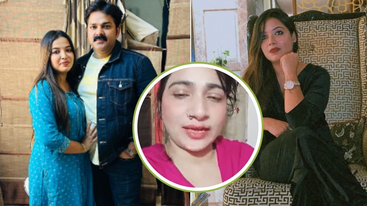 Bhojpuri Adda, Who is Babita Mishra, Babita Mishra, Babita Mishra Instagram