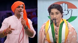 Haryana: कौन हैं कैप्टन योगेश कुमार बैरागी? बीजेपी ने विनेश फोगाट के सामने उतारा