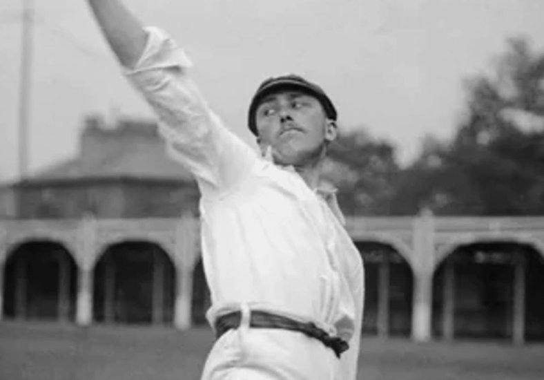 Oldest players in Tests, Oldest Test players, Oldest Cricket Players