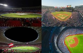 World 10 largest cricket stadiums