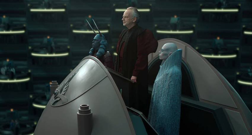 most expensive film in the world is Star Wars: The Force Awakens