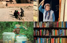 World's least literate country