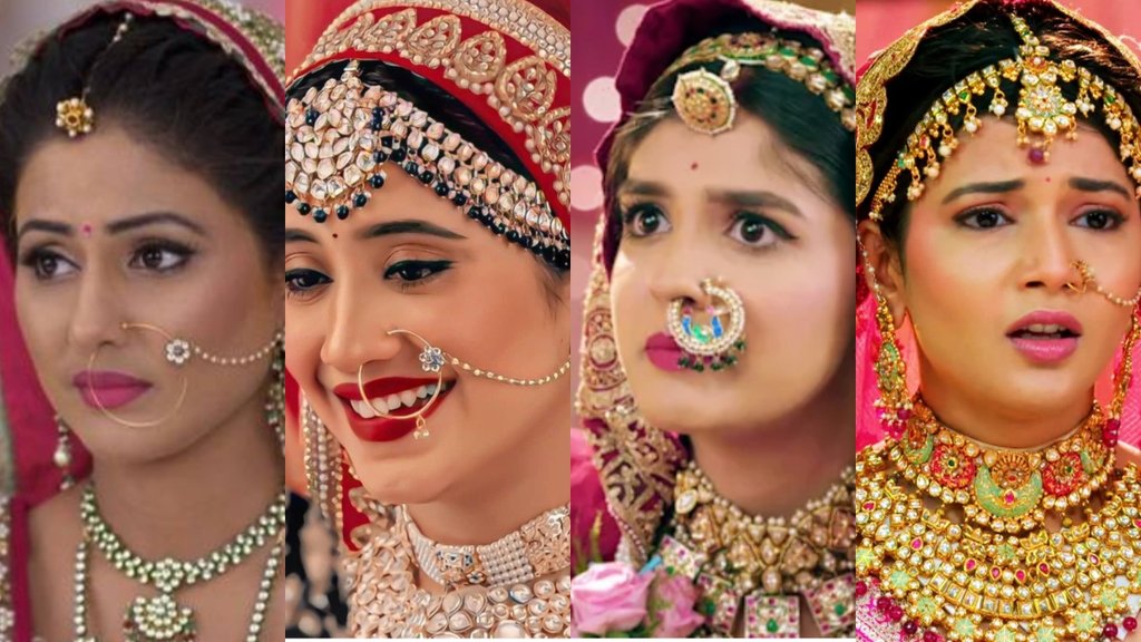 YRKKH Latest Episode, Yeh Rishta Kya Kehlata Hai New Generation, Akshara Naira Abhir Compariso