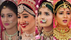 YRKKH: 4 पीढ़ी और एक ही ड्रामा, मां नहीं बन सकती कहने के बाद भी हर लीड ने दिया 2 बच्चों को जन्म