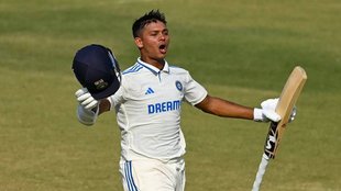 Ind vs Ban, Team India, Yashasvi Jaiswal