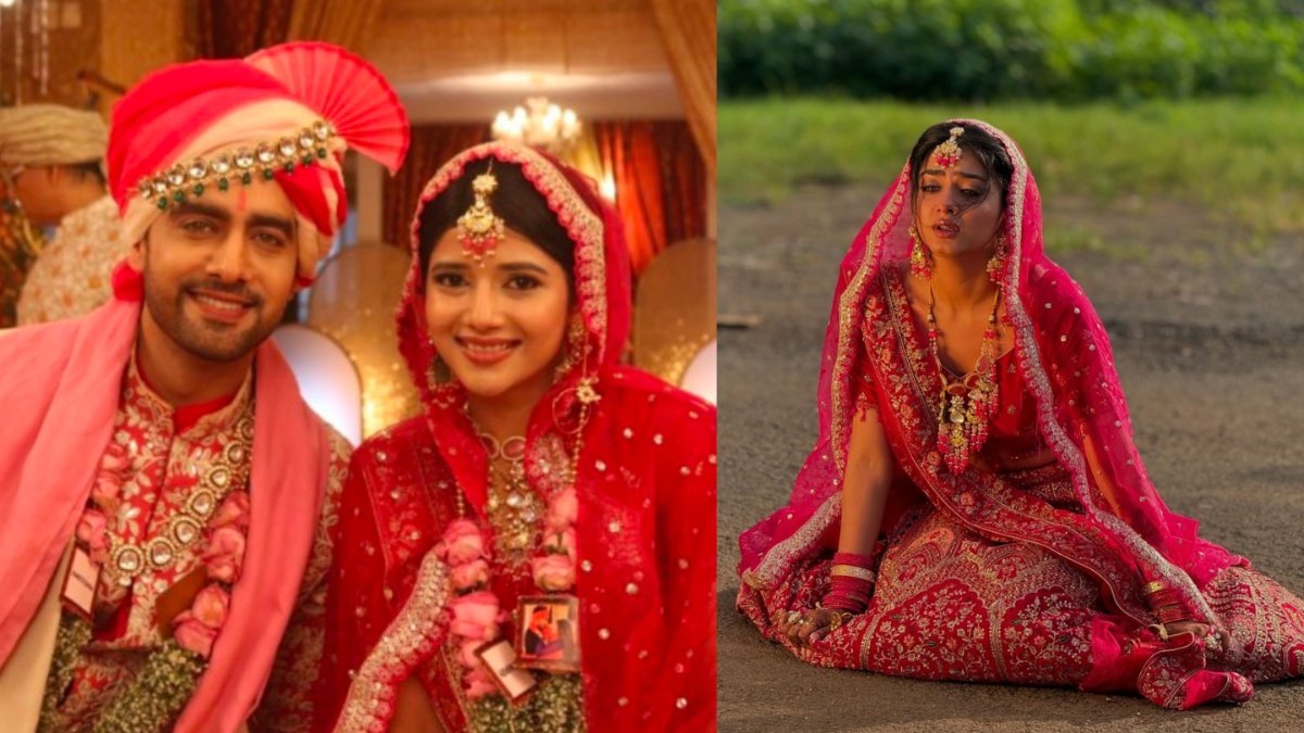 Yeh Rishta Kya Kehlata Hai, YRKKH, Garvita Sadhwani