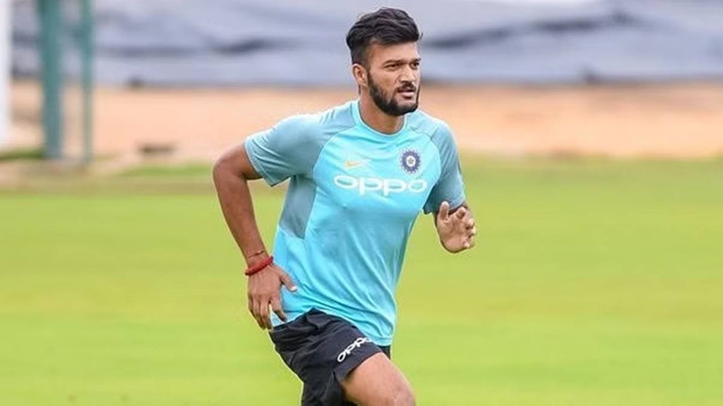 Yudhvir Singh | Ind vs Ban | Umran Malik |