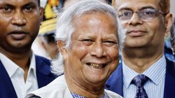 बांग्लादेश की यूनुस सरकार ने उठाया तीस्ता जल बंटवारा संधि का मुद्दा, कहा- दोनों देशों के बीच इसे सुलझान बेहद जरूरी