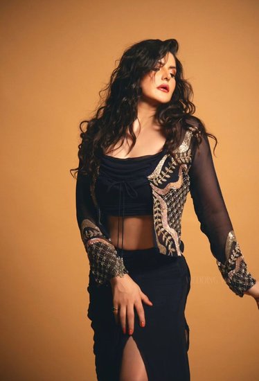 Zareen Khan Breakup