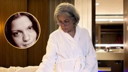 मौत के करीब को देख चुकी हैं जीनत अमान, प्यार पाने में भी रहीं नाकाम, बताया 72 साल की उम्र में कौन है साथ?