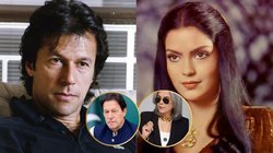 CineGram: 3 शादियां और कई एक्टर्स संग नाम जुड़ने के बाद अकेली हैं ज़ीनत अमान