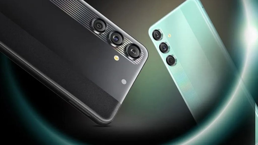 Samsung Galaxy M55s 5G, Samsung Galaxy M55s 5G Price, Samsung Galaxy M55s 5G Launched