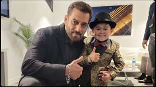 Bigg Boss 18 Abdu Rozik