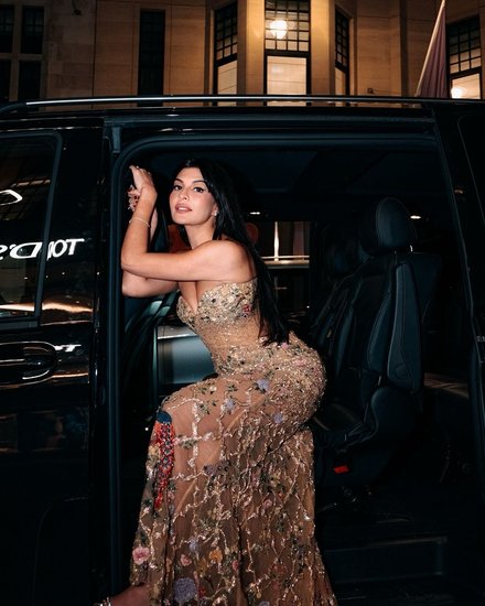 Jacqueline Fernandez