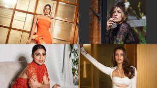 actresses studied from Delhi University