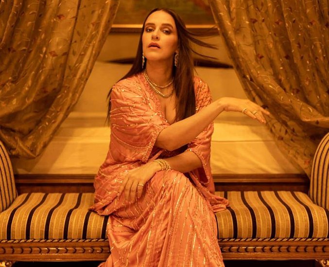 10 actresses Studied from Delhi University