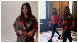 ऐश्वर्या राय बच्चन ने शादी टूटने की अफवाहों को दिया विराम? शादी की अंगूठी पहनकर पहुंचीं पेरिस