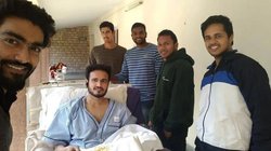 Paralympics: दोस्त के लिए दांव पर लगाई जान, गंवा दिया हाथ; अजीत यादव का मुश्किलों भरा है हादसे से पेरिस में पोडियम तक का सफर