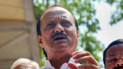 महाराष्ट्र BJP चीफ को ट्रस्ट के लिए नहीं मिली जमीन, अजित पवार की आपत्ति के बाद कैबिनेट ने लिया फैसला