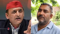 ‘ठाकुर के एनकाउंटर की इच्छा पूरी हो गई होगी…’, मुठभेड़ में ढेर अनुज सिंह के पिता का अखिलेश यादव पर निशाना