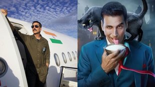 akshay kumar 5 big movies