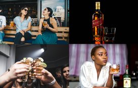 Which countries people drink the most alcohol?