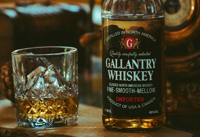 Alcohol drink record Per Person in Year