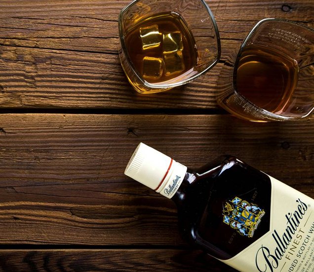 Alcohol drink record of Indian Per Person in Year