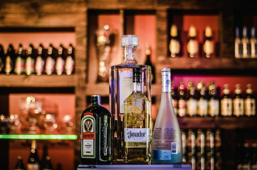 10 countries Where drink the most alcohol?