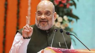 amit shah 100 days of Modi 3.0 government