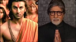नितेश तिवारी की ‘रामायण’ में हुई Amitabh Bachchan की एंट्री, डबल रोल में नजर आएंगे Ranbir Kapoor?