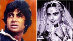 CineGram: ‘रेखा जिंदा लाश बन गईं, सारी गलती अमिताभ की है’, जब ‘उमराव जान’ बनाने वाले मुजफ्फर अली को आया बिग बी पर गुस्सा