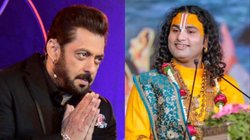 TV Adda: अनिरुद्ध आचार्य को आया Bigg Boss 18 का ऑफर, कहा- हम जानवर क्यों बने?