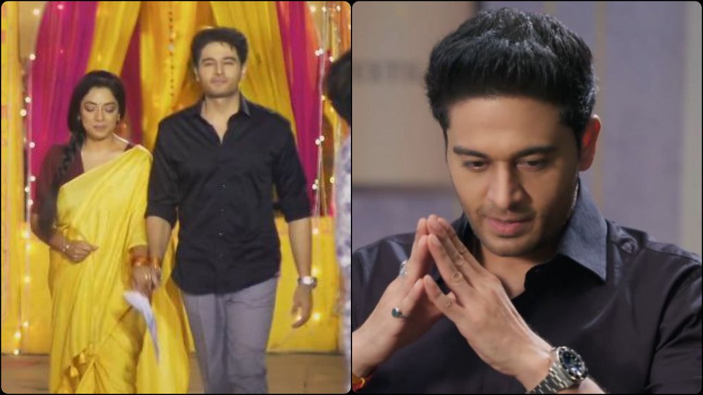 anupamaa 16 september spoiler alert
