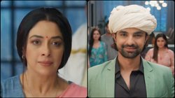 TV Adda: ‘वनराज’ के बाद तोशु करेगा शाह परिवार को कंट्रोल, Anupamaa करेगी बेटे की बेइज्जती