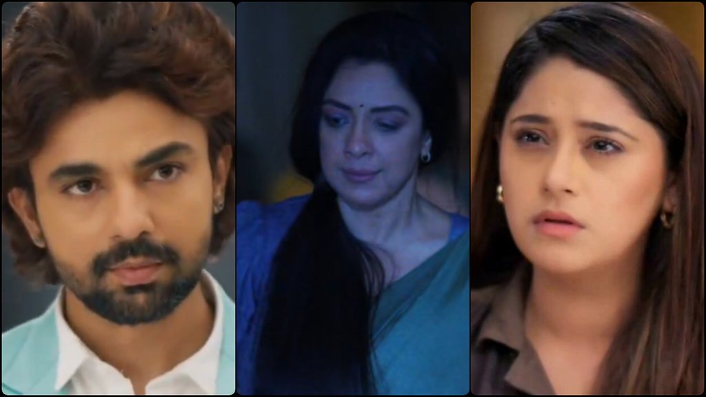 Anupamaa 24 September Spoiler Alert