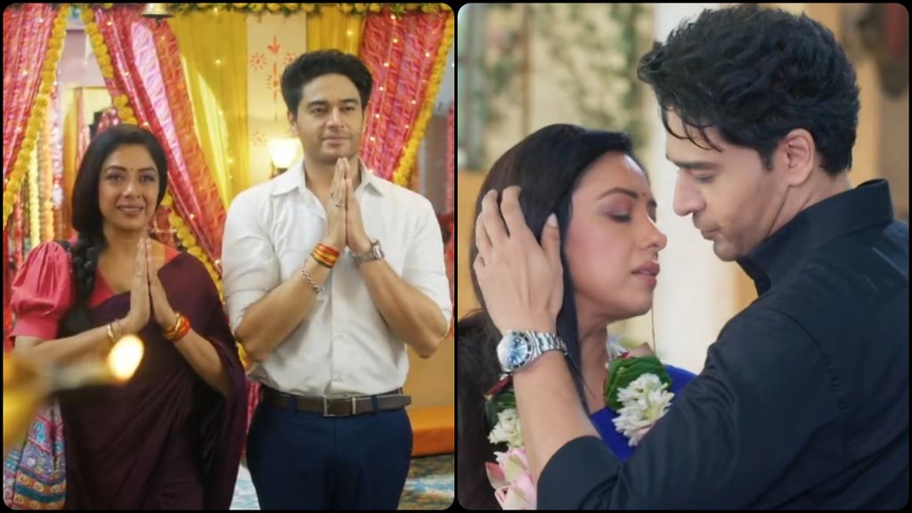 anupamaa 30 september spoiler alert