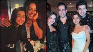 aadhya will be exit from the show