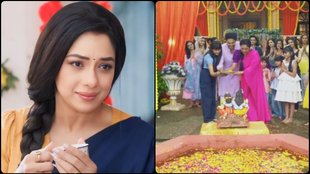 Anupamaa 14 September episode Spoiler Alert written update